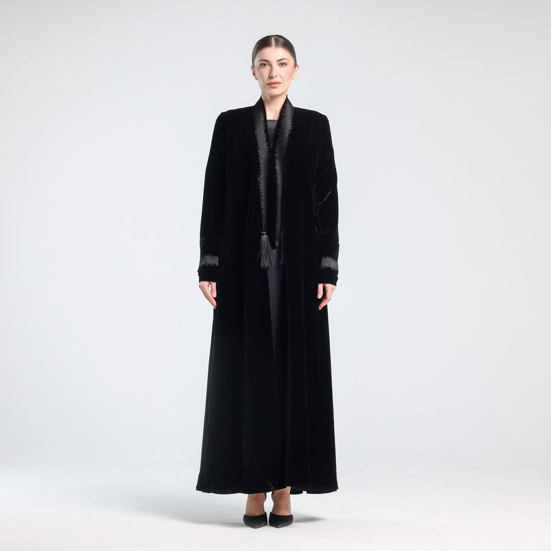 NO.112 Black