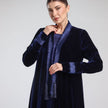 NO.112 Dark Navy
