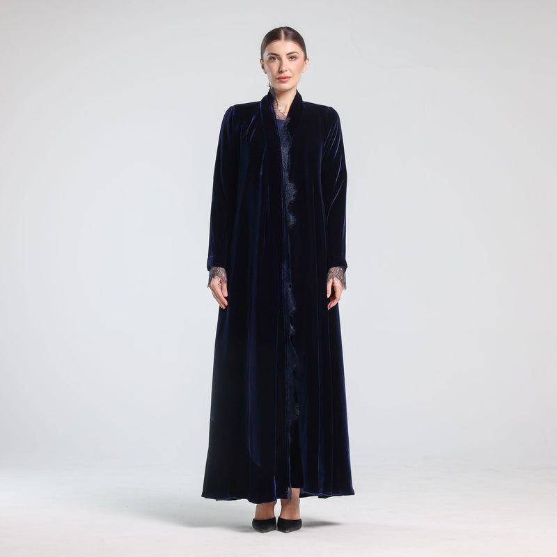 NO.104 Dark Navy