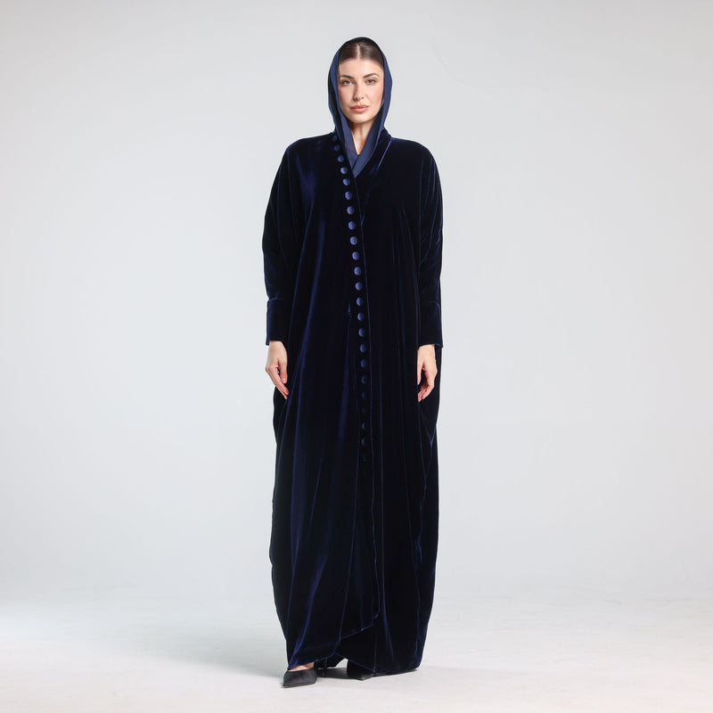 NO.113 Dark Navy