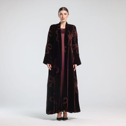 NO.103 Hickory Brown