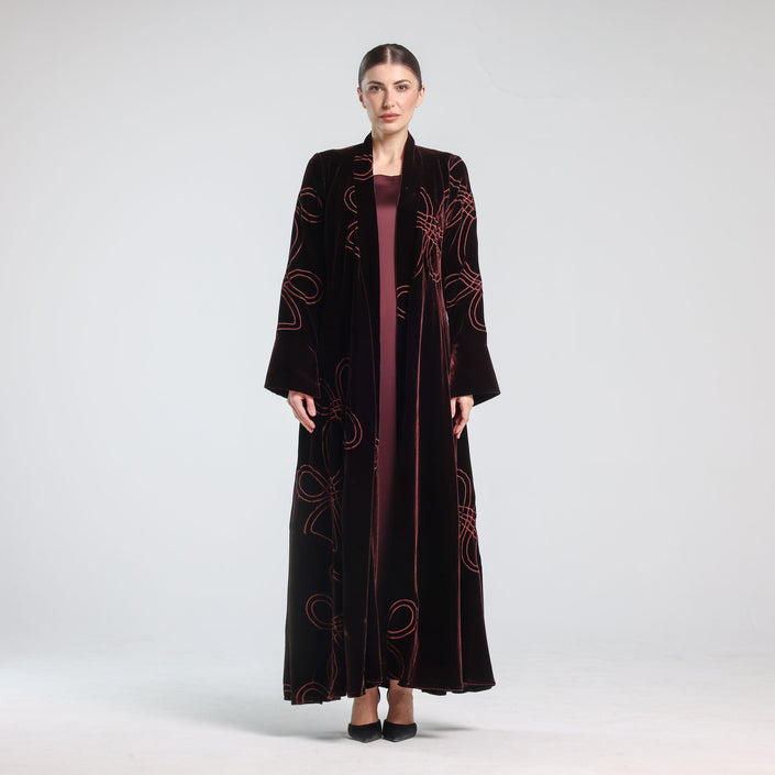 NO.103 Hickory Brown