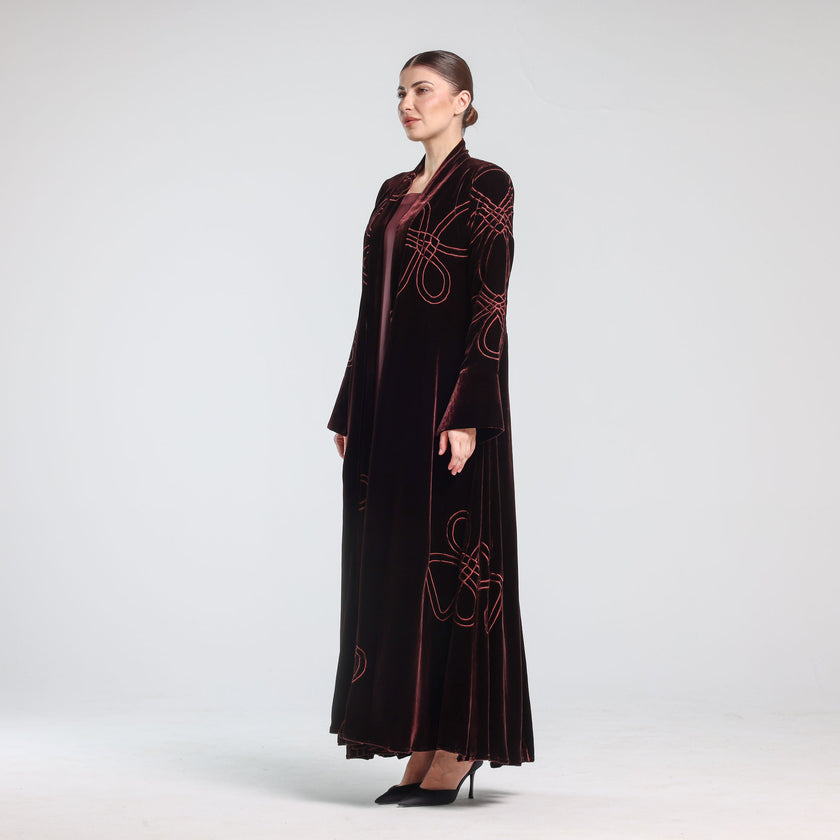 NO.103 Hickory Brown