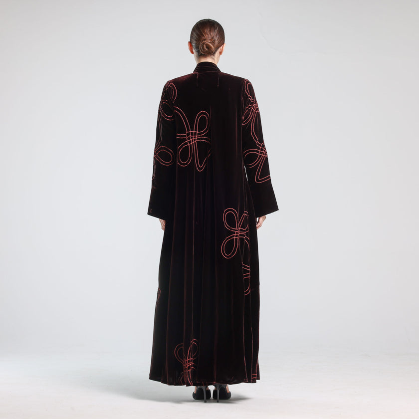 NO.103 Hickory Brown