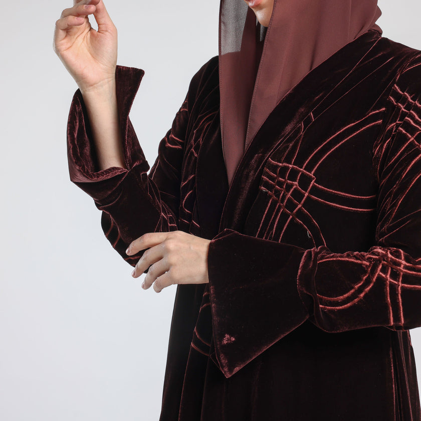 NO.103 Hickory Brown