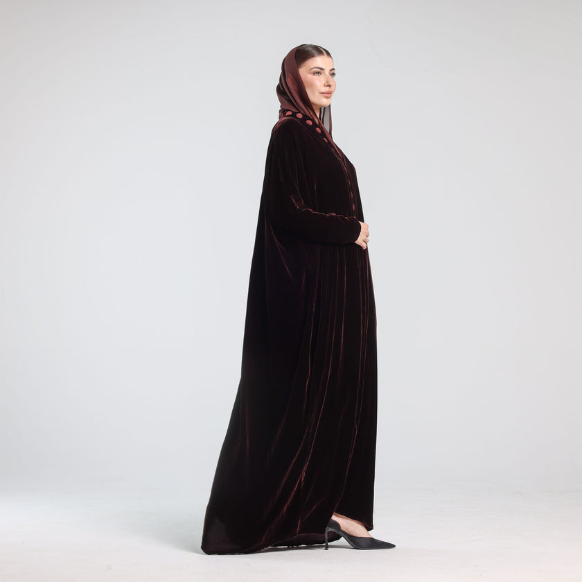 NO.113 Hickory Brown