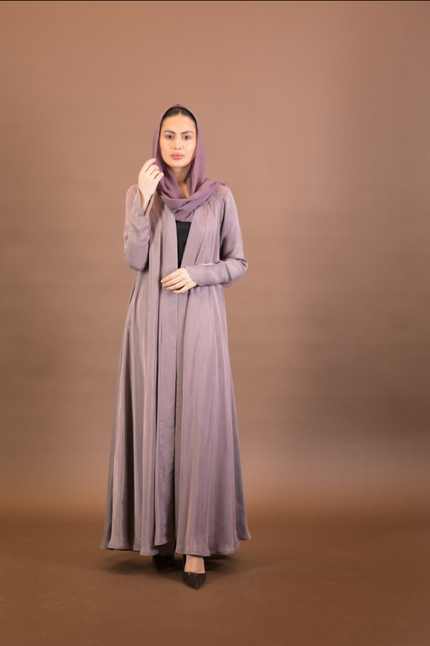 NO.97 Pink washed silk