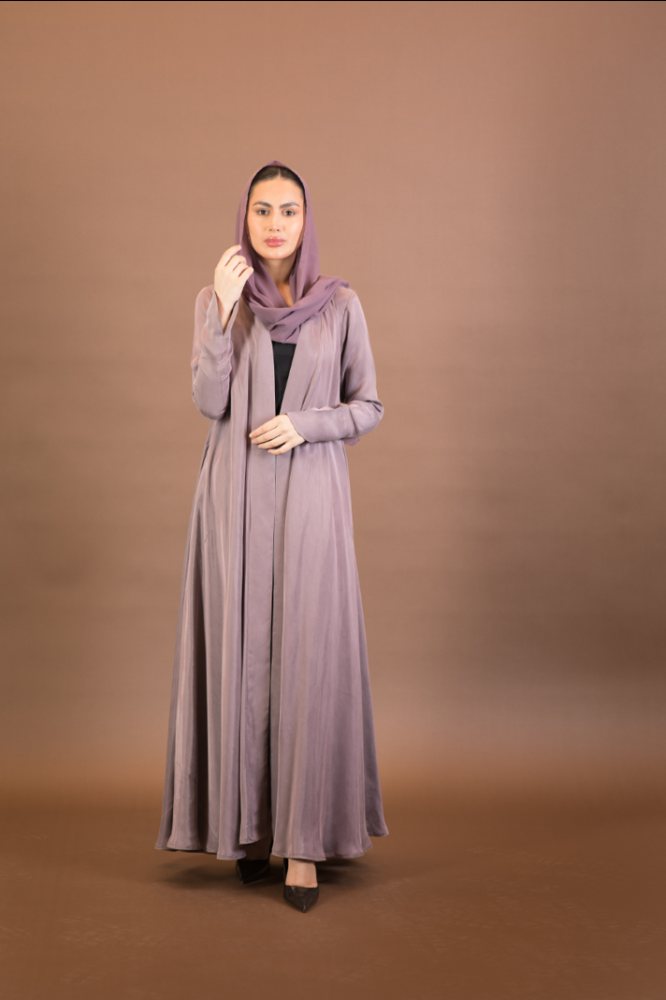 NO.97 Pink washed silk