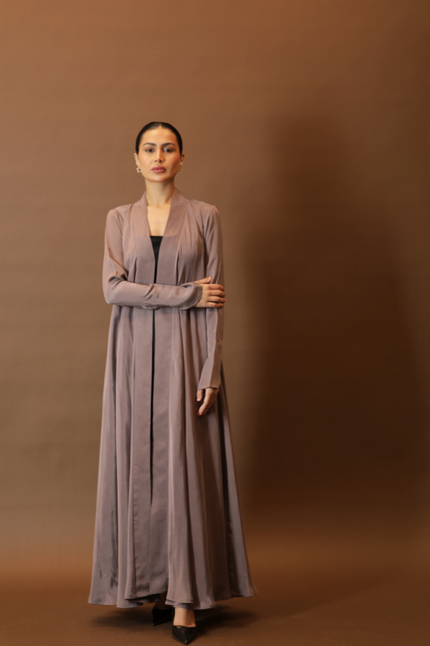 NO.97 Pink washed silk