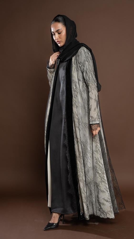 NO.108 Black x white