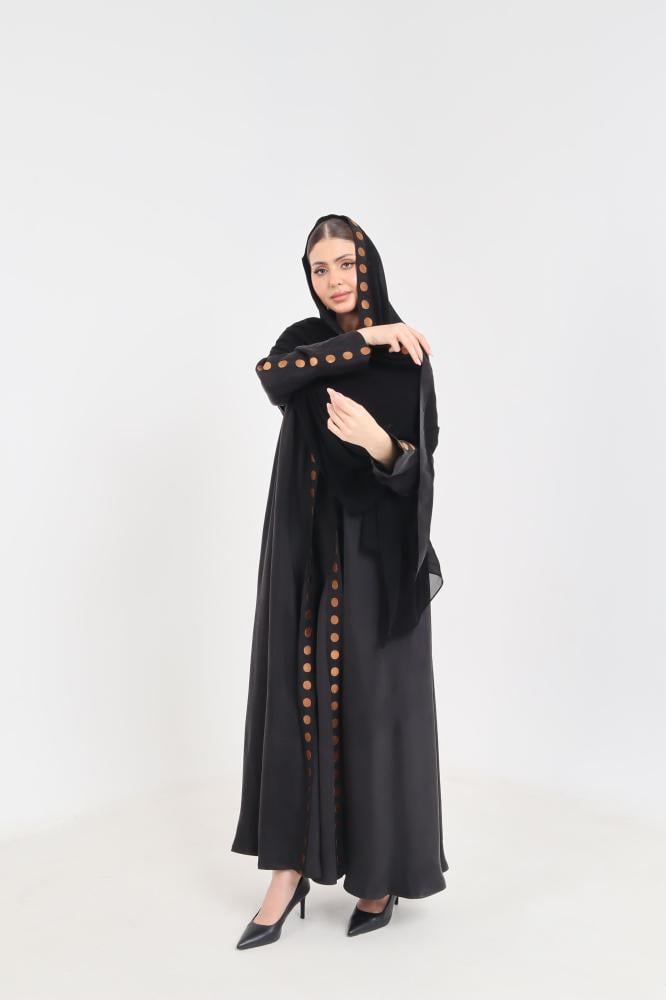 NO.90 BlackxBrown