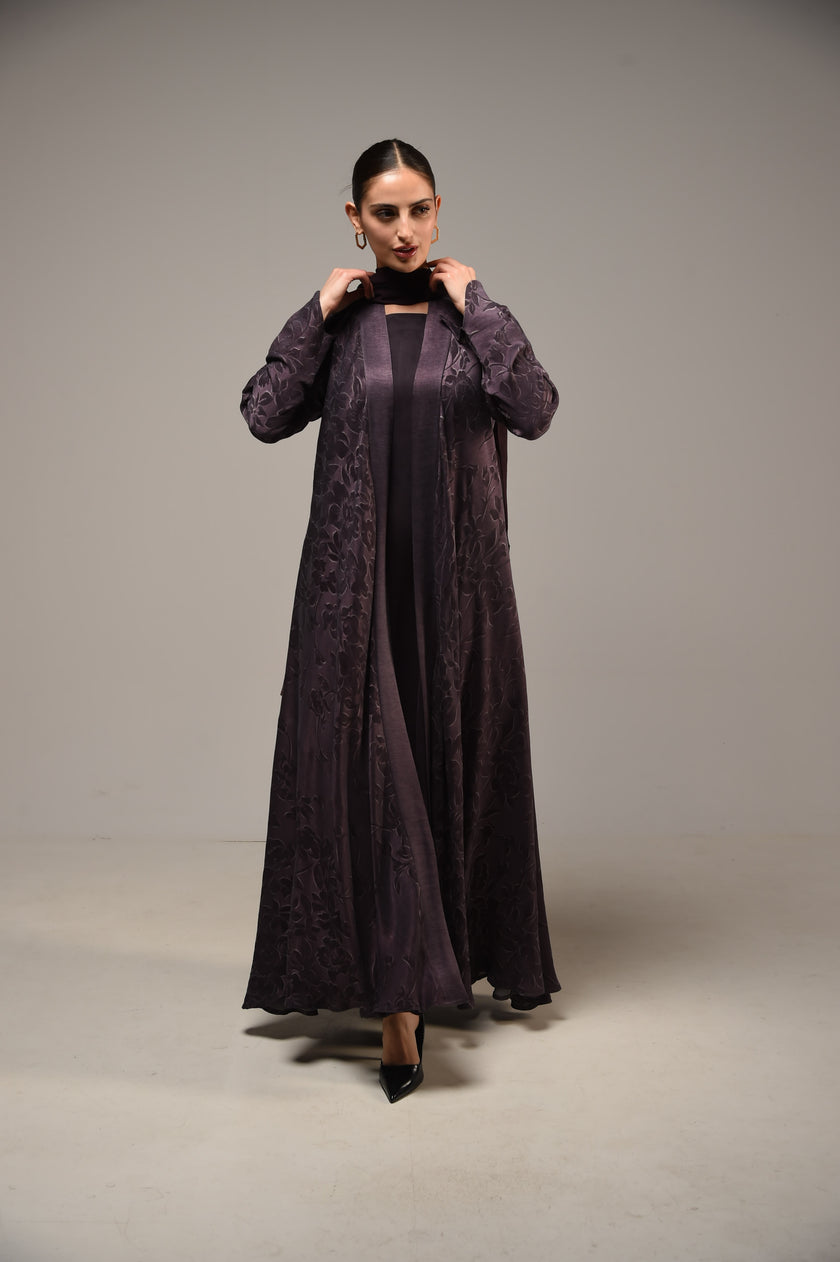 NO.120 Purple