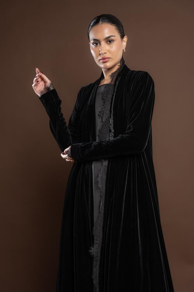 NO.104 Black