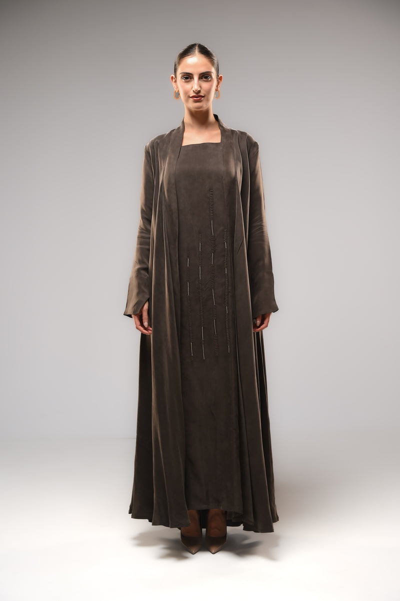 No.117 Taupe