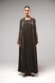 No.117 Taupe