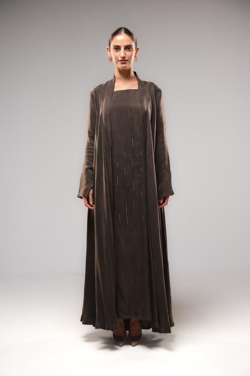 No.117 Taupe