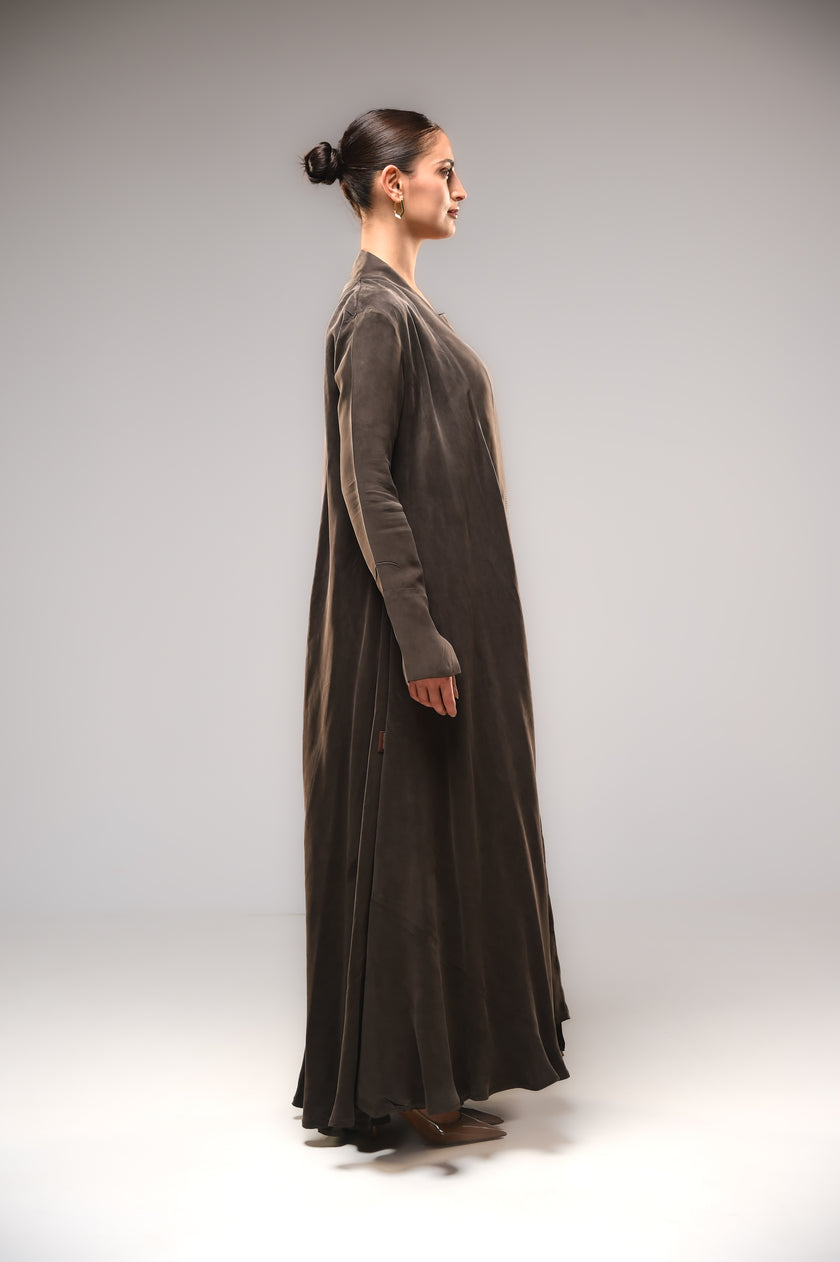 No.117 Taupe