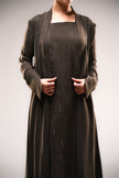 No.117 Taupe