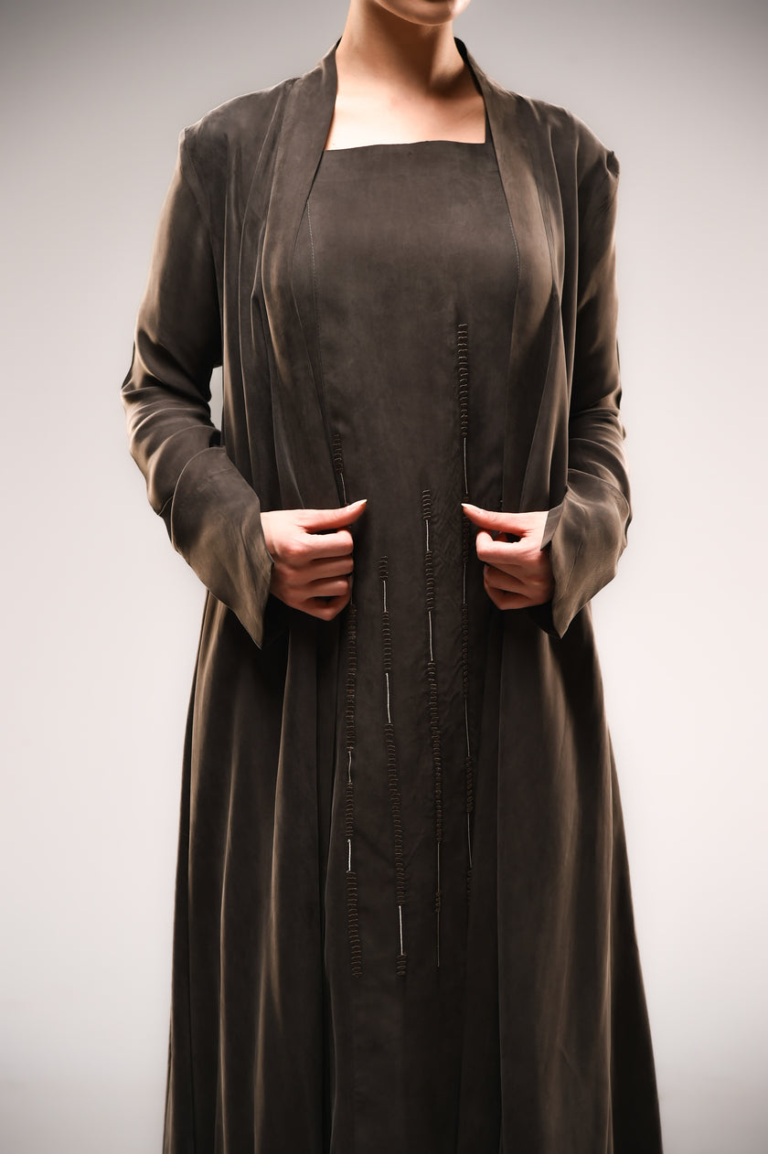 No.117 Taupe