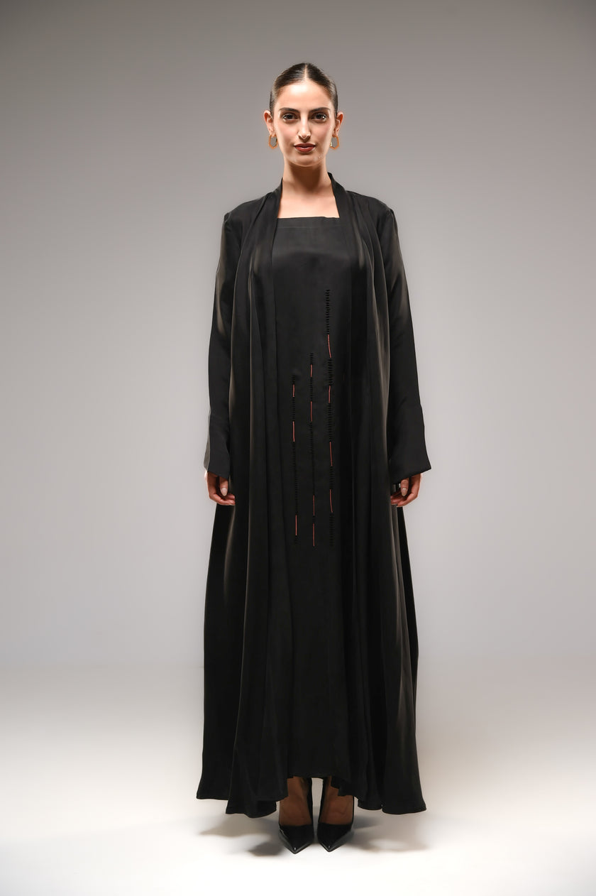 No.117 Black