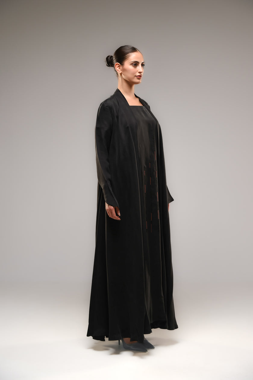 No.117 Black