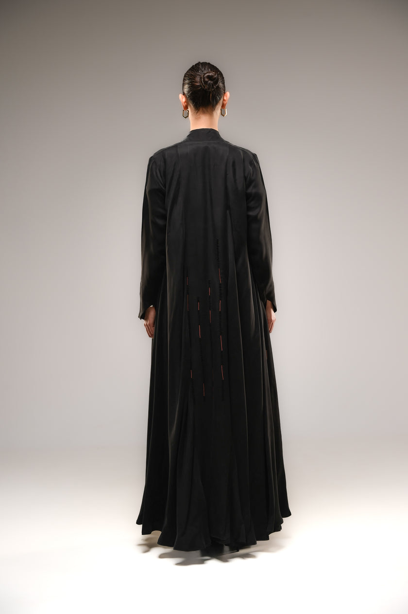 No.117 Black