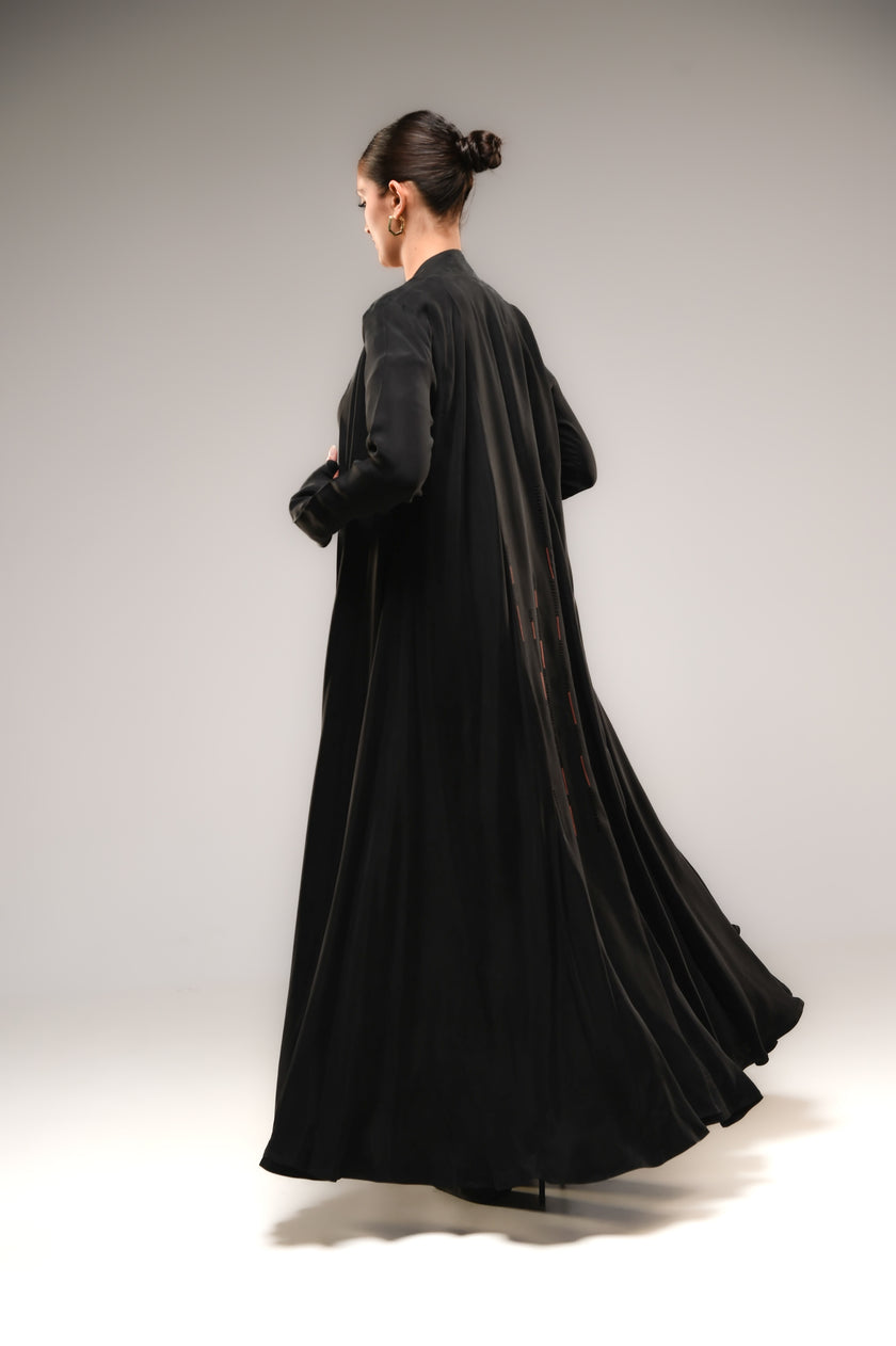 No.117 Black