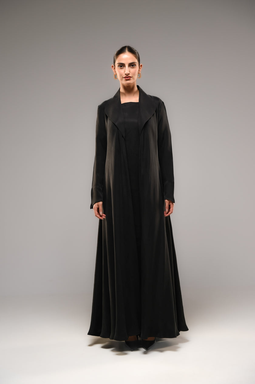 No.115 Black
