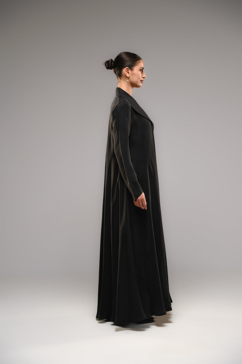 No.115 Black
