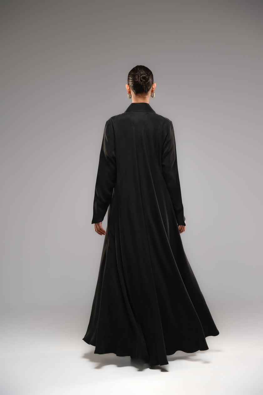 No.115 Black
