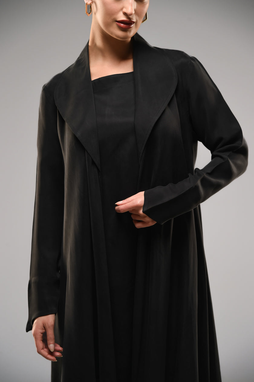 No.115 Black