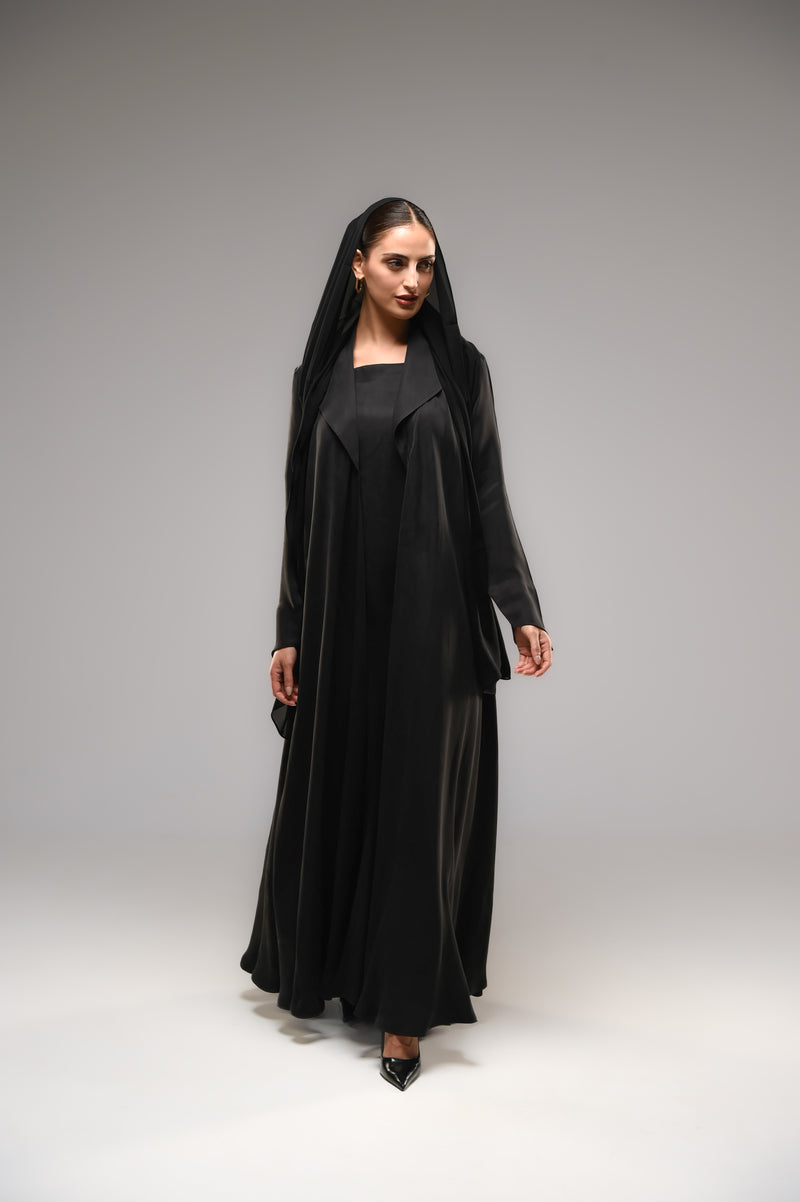 No.115 Black