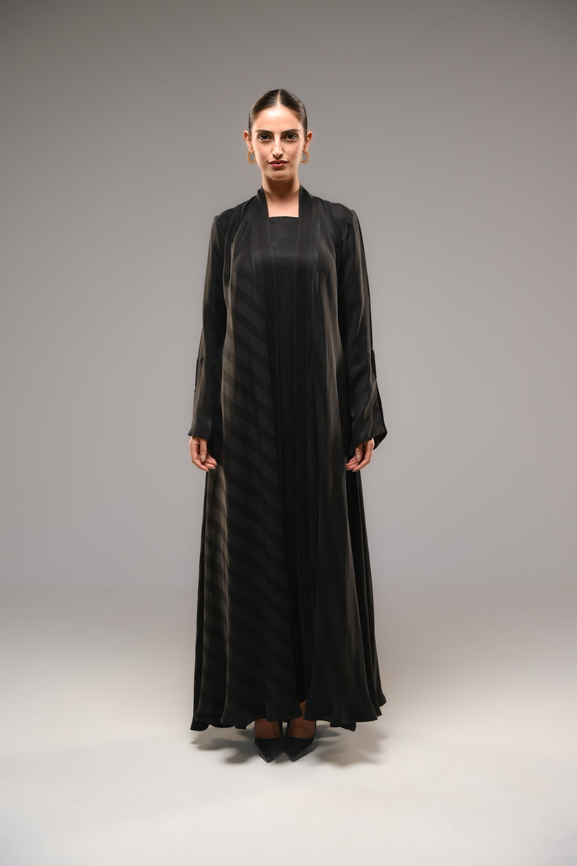 NO.119 Black