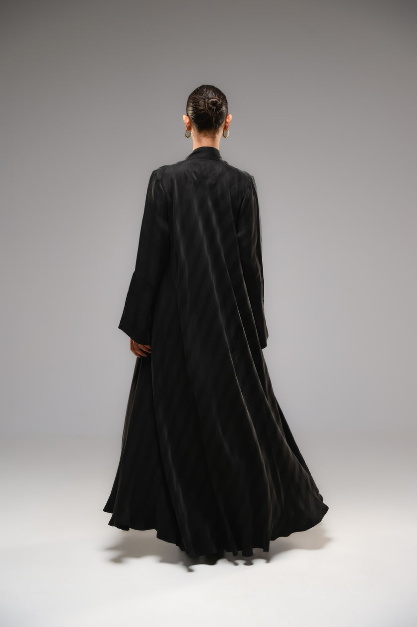 NO.119 Black