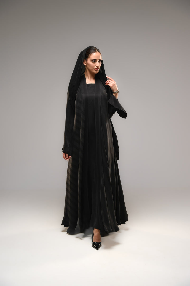 NO.119 Black