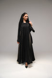 NO.119 Black
