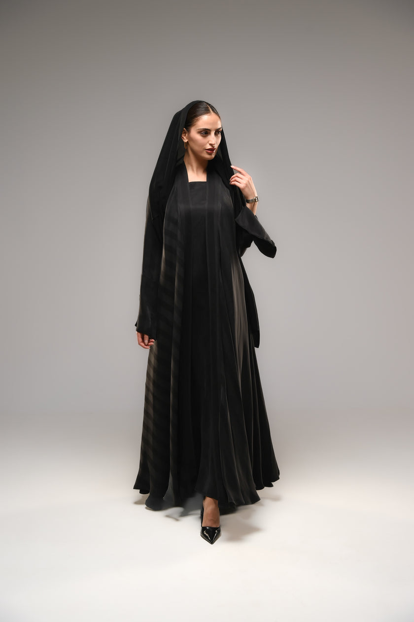 NO.119 Black