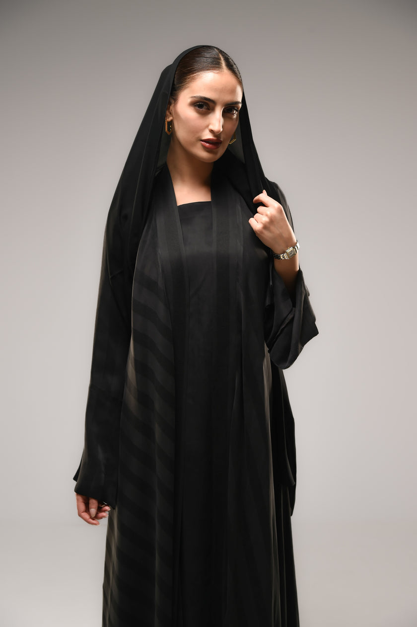 NO.119 Black