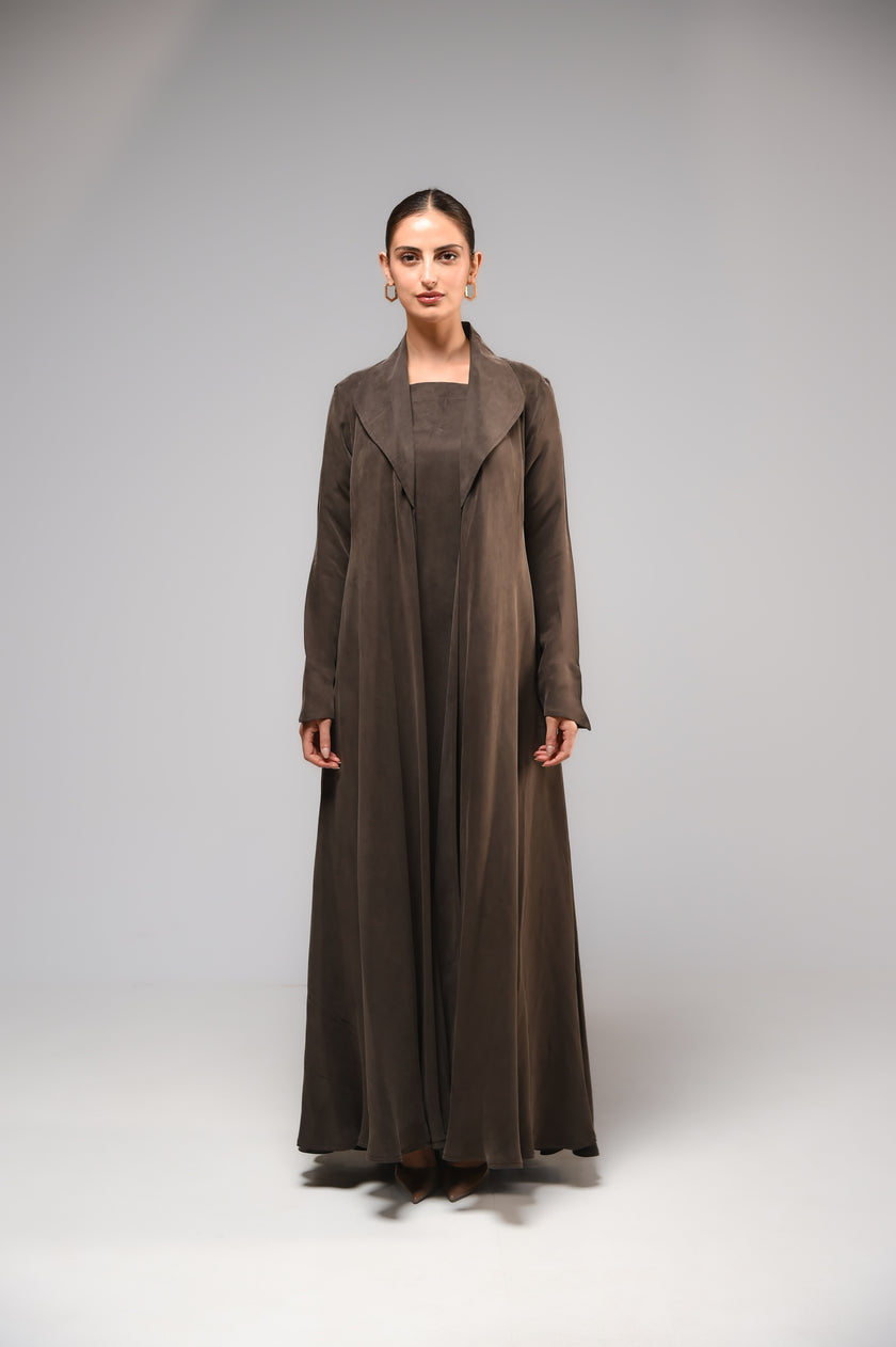 No.115 Taupe