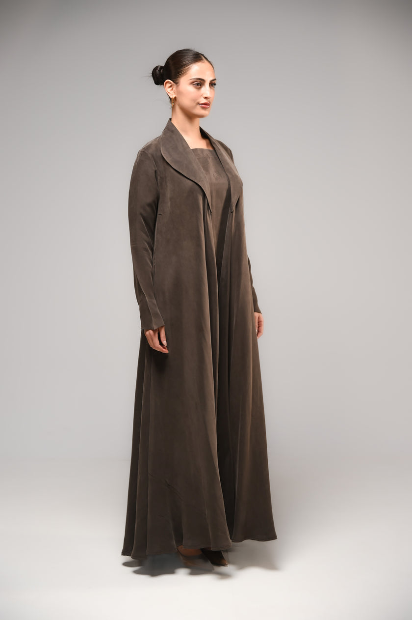 No.115 Taupe