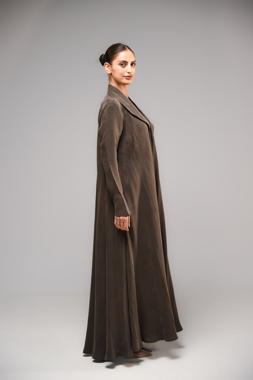 No.115 Taupe