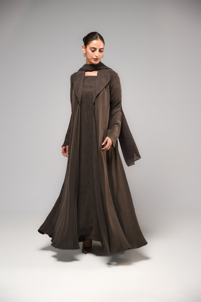 No.115 Taupe
