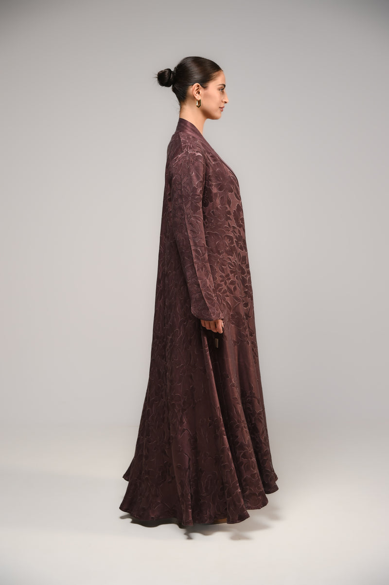 NO.120 Maroon