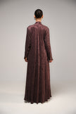 NO.120 Maroon