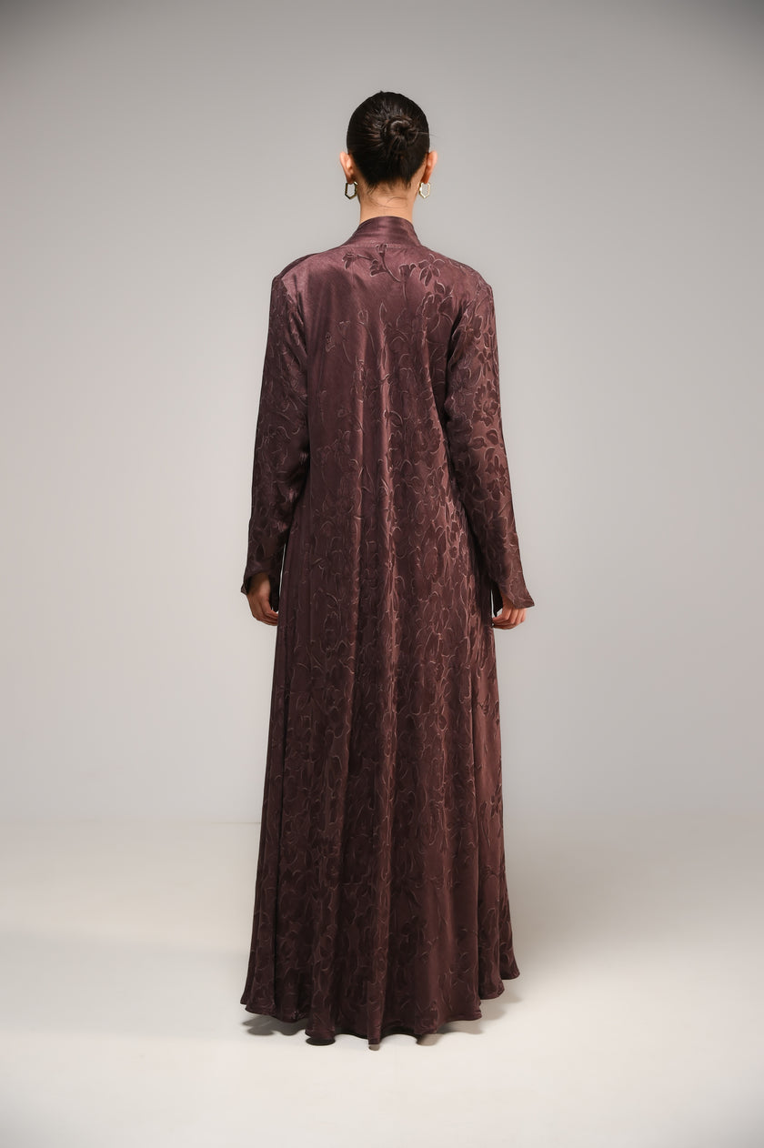 NO.120 Maroon