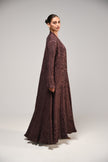 NO.120 Maroon