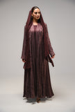NO.120 Maroon