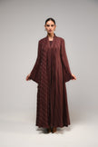 NO.119 Maroon