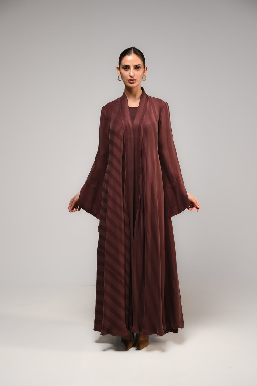 NO.119 Maroon