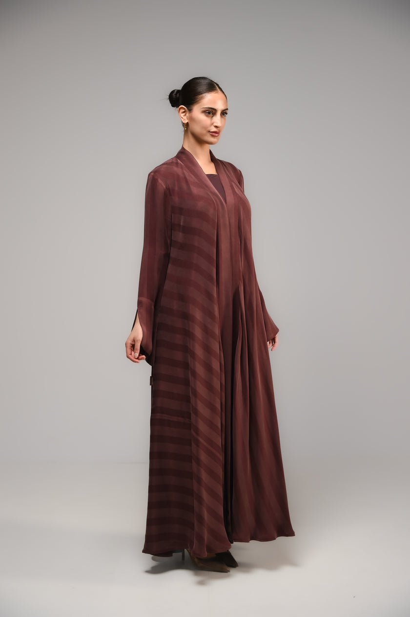 NO.119 Maroon